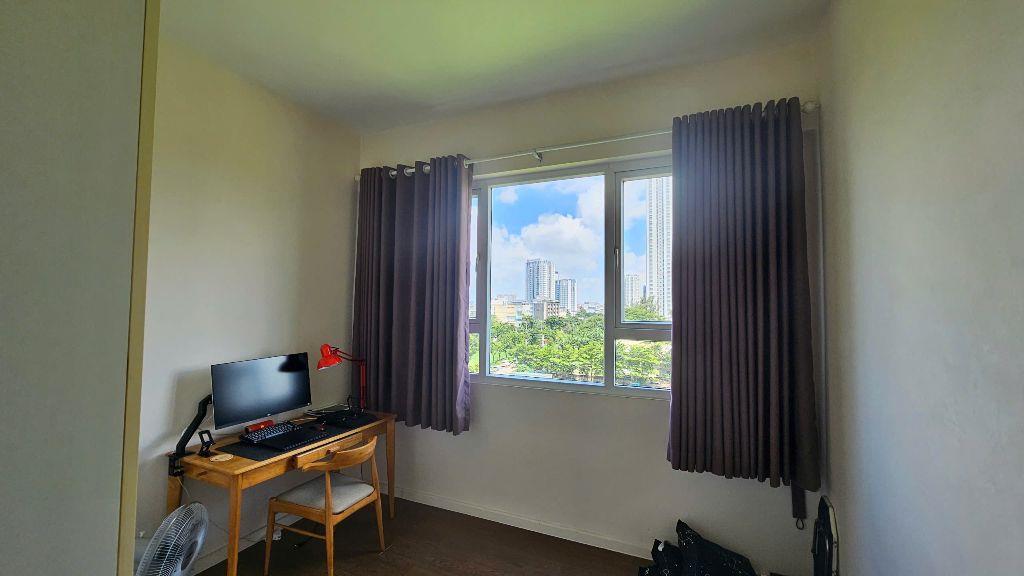 52m2 sổ hồng - Giá 2.45 tỷ bao thuế phí - 1PN1WC The Park Residence