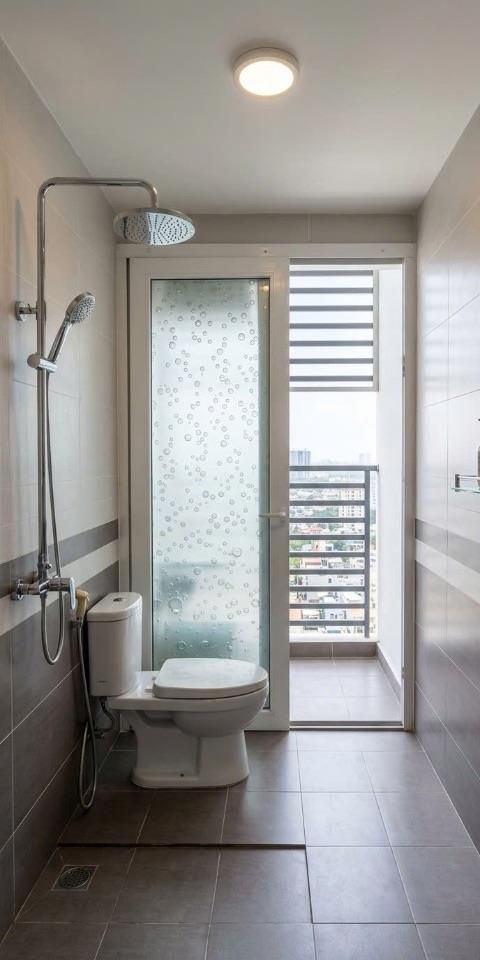Căn góc 75m2 - Giá 3.3 tỷ bao thuế phí - 2PN2WC The Park Residence