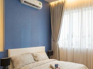 Cho thuê 2PN2WC - 12 triệu/tháng đủ nội thất - 74m2 The Park Residence
