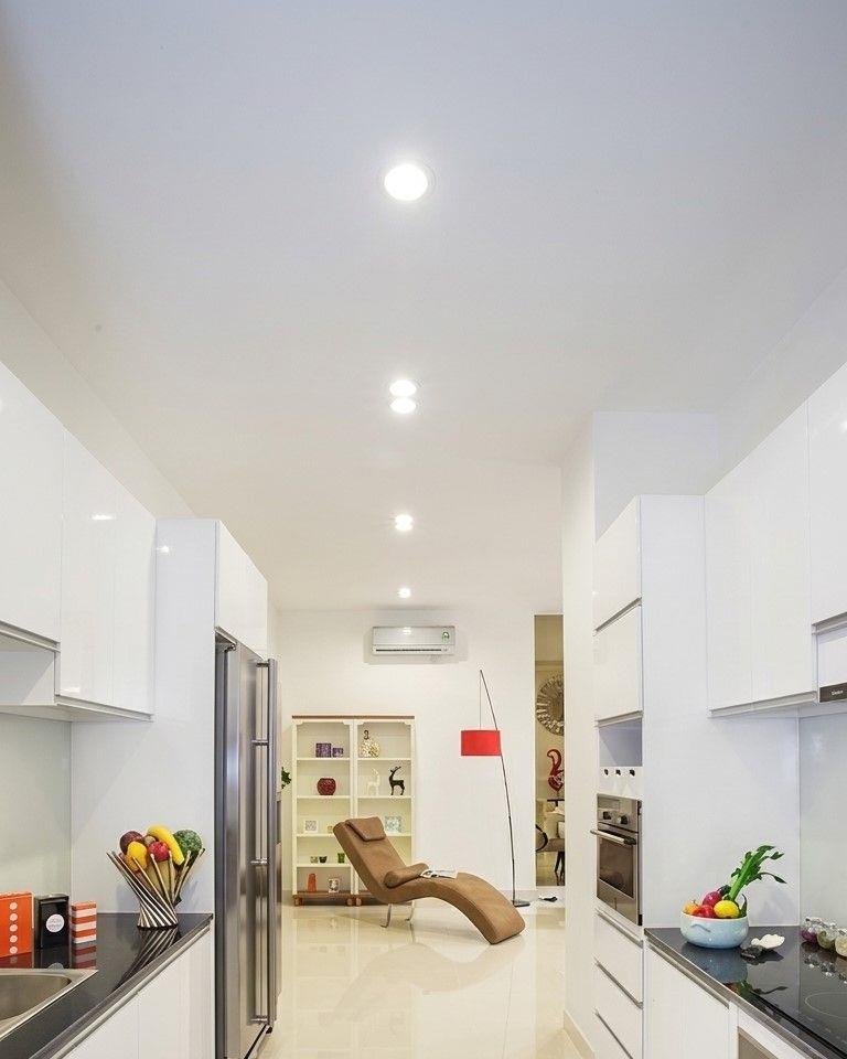 Cho thuê 2PN2WC - 12 triệu/tháng đủ nội thất - 74m2 The Park Residence