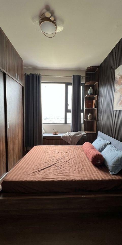 Cho thuê 62m2 - 9.5 triệu/tháng - 2PN1WC The Park Residence