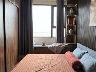 Cho thuê 62m2 - 9.5 triệu/tháng - 2PN1WC The Park Residence