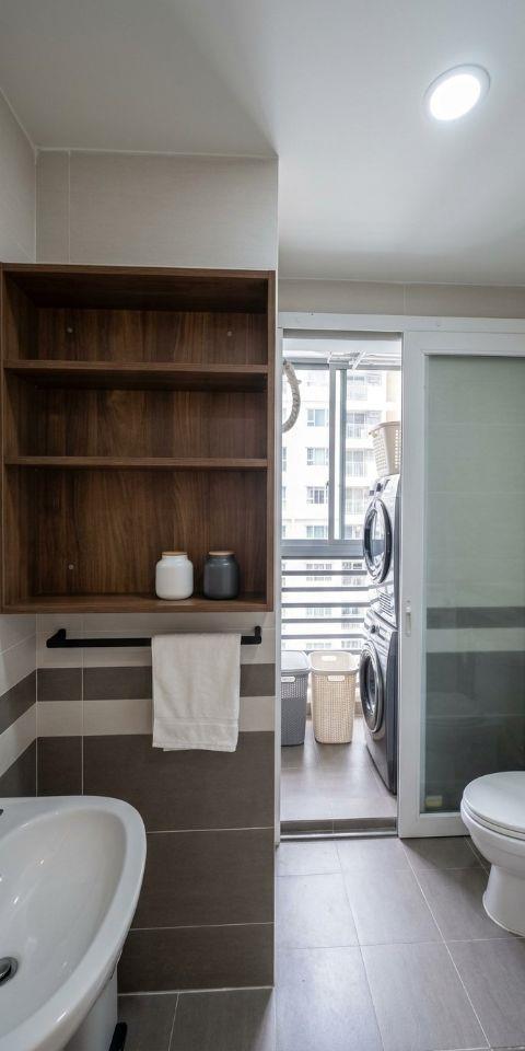 Cho thuê 62m2 - 9.5 triệu/tháng - 2PN1WC The Park Residence