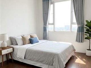 75m2 - Giá 3.3 tỷ bao thuế phí - 2PN2WC The Park Residence