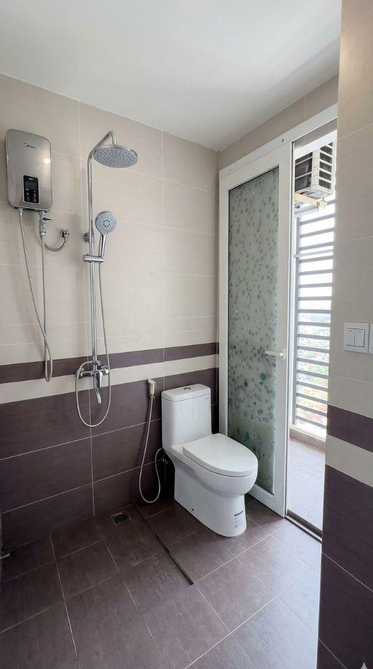 75m2 - Giá 3.3 tỷ bao thuế phí - 2PN2WC The Park Residence