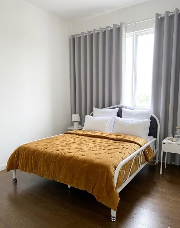 84m2 - Giá 3.35 tỷ - Căn góc 2PN2WC The Park Residence