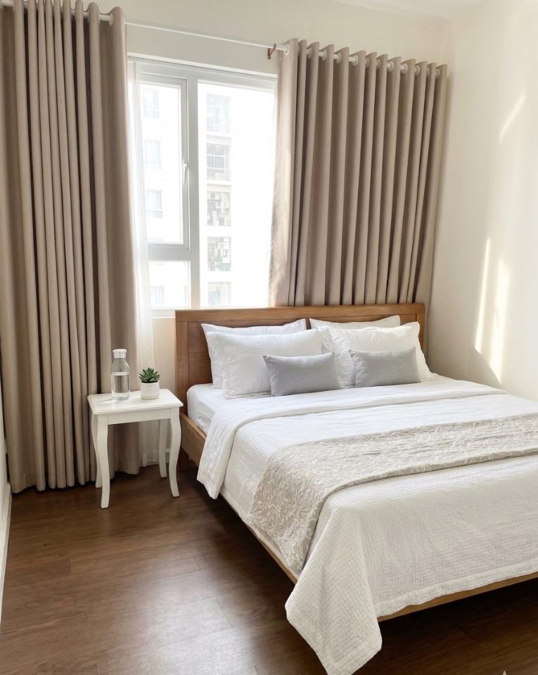 84m2 - Giá 3.35 tỷ - Căn góc 2PN2WC The Park Residence