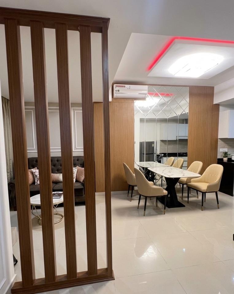 84m2 - Giá 3.35 tỷ - Căn góc 2PN2WC The Park Residence