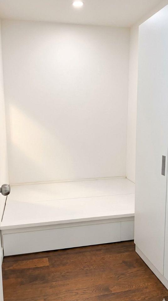 58m2 view Sài Gòn - Giá 2.8 tỷ - 2PN1WC The Park Residence