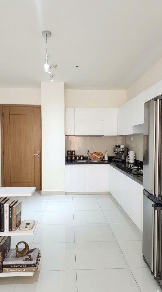 Đã có sổ 74m2 - Giá 3.55 tỷ - 2PN2WC The Park Residence