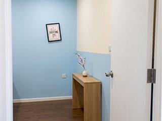 Đã có sổ hồng 61m2 - Giá 3.2 tỷ - 2PN1WC The Park Residence