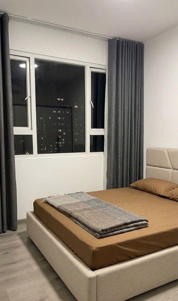106m2 - Giá 3.8 tỷ - 3PN2WC đủ nội thất - The Park Residence