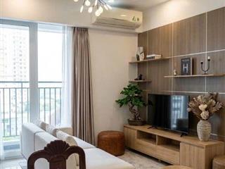 106m2 - Giá 3.8 tỷ - 3PN2WC đủ nội thất - The Park Residence
