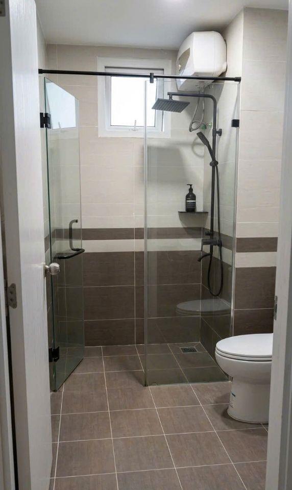 106m2 - Giá 3.8 tỷ - 3PN2WC đủ nội thất - The Park Residence