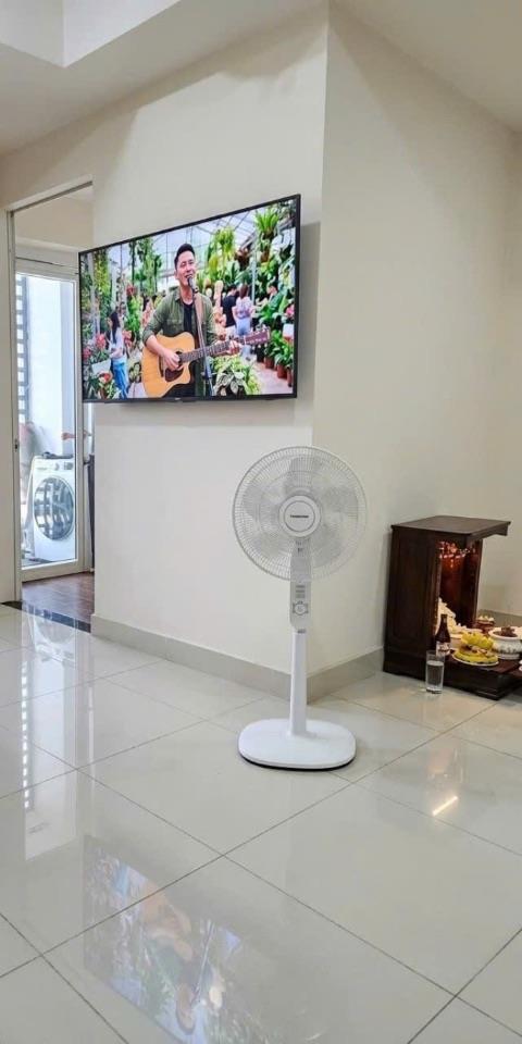 52m2 - Giá 2.4 tỷ - 1PN1WC The Park Residence, Nguyễn Hữu Thọ