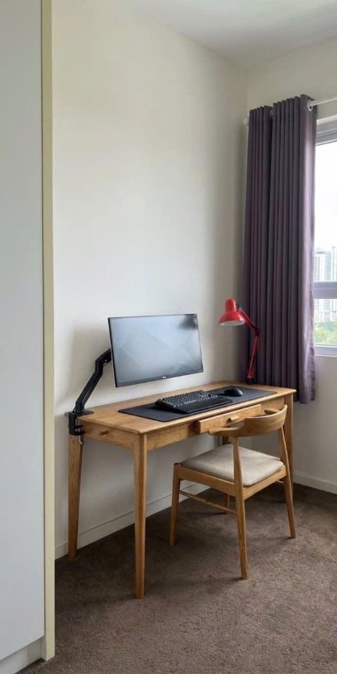 52m2 - Giá 2.4 tỷ - 1PN1WC The Park Residence, Nguyễn Hữu Thọ
