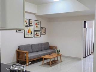 52m2 - Giá 2.4 tỷ - 1PN1WC The Park Residence, Nguyễn Hữu Thọ