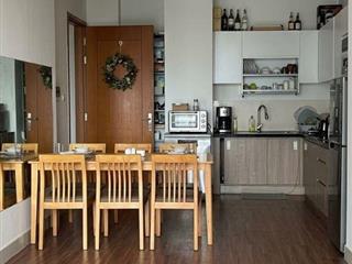 Căn góc 74m2 có ban công - Giá 3.35 tỷ - 2PN2WC The Park Residence