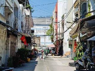 Khu dân cư nam hùng vương, võ văn kiệt giáp khu tên lửa đường 2d, 73.4m2 2 tầng giá chỉ hơn 3 tỷ