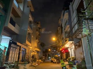 Nhà mặt phố khu tên lửa bình tân gần aeon 4x14. 4 tầng giá chỉ hơn 7tỷ...