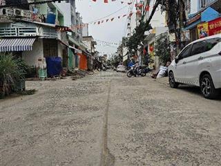 Gấp nhà hẻm 504 kinh dương vương hxh thông 72m2. 2 tầng dòng tiền 10tr/tháng giá chỉ nhỉnh 6 tỷ