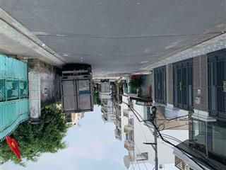 Nhà 1 sẹc 688 hương lộ 2 hxt. 5 tầng 4.5x14 giá chỉ nhỉnh 7tỷ