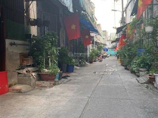 Bán nhà hương lộ 2 72m2 2 tầng giá chỉ 4ty2