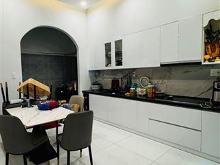 Bán nhà sát mặt tiền hậu giang 44m2 3 tầng giá chỉ nhỉnh 4ty