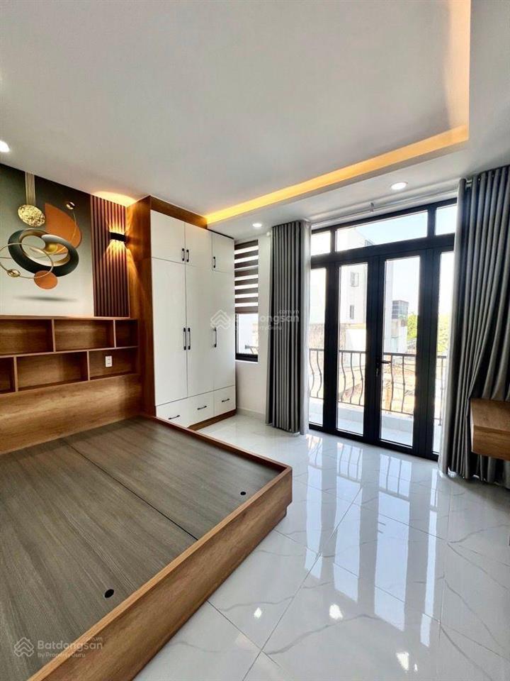 Bán gấp hậu giang minh phụng 40m2 2 tầng giá chỉ nhỉnh 3ty