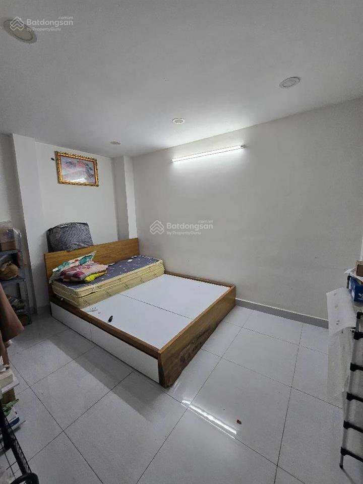 Bán gấp hậu giang minh phụng 40m2 2 tầng giá chỉ nhỉnh 3ty