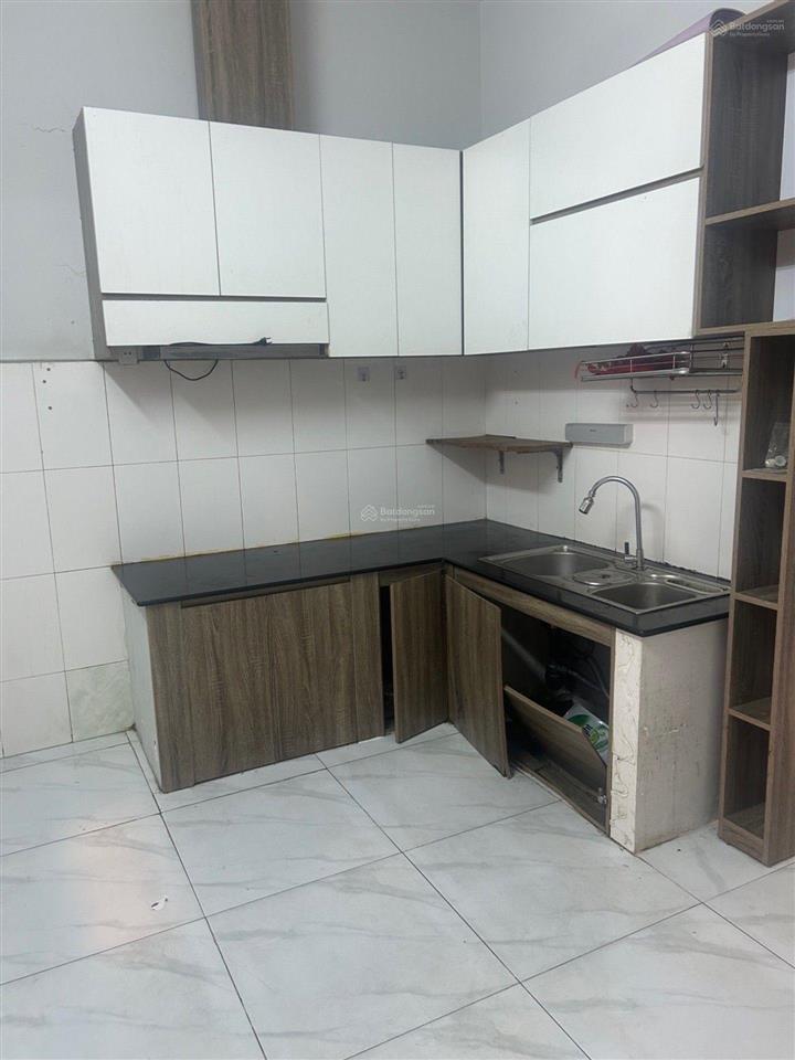Bán nhà hồng bàng chợ phú lâm quận 6, sd 80m2, 2 tầng giá chỉ nhỉnh 5tỷ