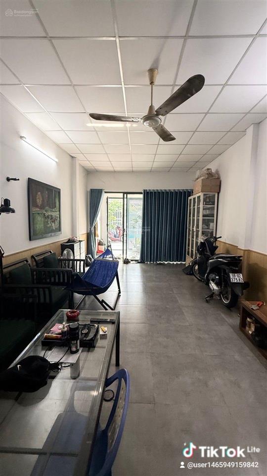 Phạm văn chí võ văn kiệt hxh 68m2 3 tầng giá chỉ nhỉnh 6ty