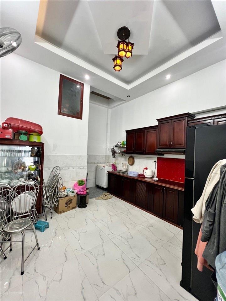Tân hòa đông, phú lâm, 64m2, 2 tầng, 4x16m, giá chỉ nhỉnh 4tỷ
