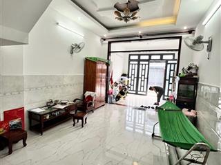 Tân hòa đông, phú lâm, 64m2, 2 tầng, 4x16m, giá chỉ nhỉnh 4tỷ