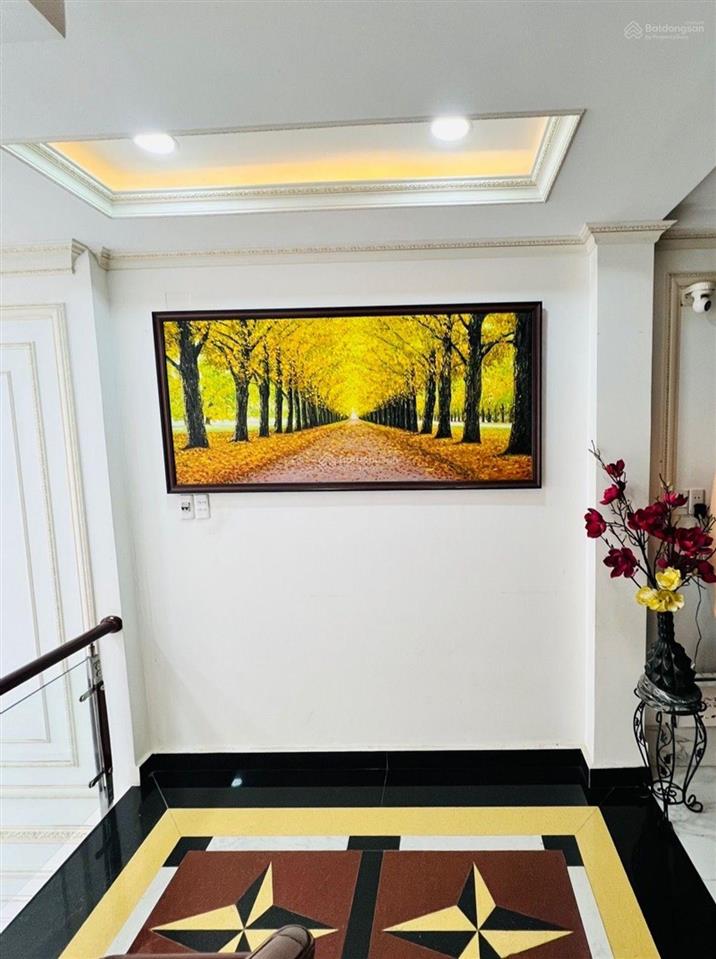 Siêu phẩm vila mini hương lộ 2 nối dài tk phong cách hiện đại diện tích khủng 5x20 hxt chỉ hơn 5tỷ