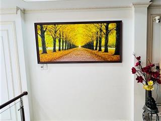 Siêu phẩm vila mini hương lộ 2 nối dài tk phong cách hiện đại diện tích khủng 5x20 hxt chỉ hơn 5tỷ