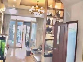 Lê đình cần hxh 96m2, 4x24m nở hậu 4.5m, 4 tầng thông giá chỉ hơn 6tỷ