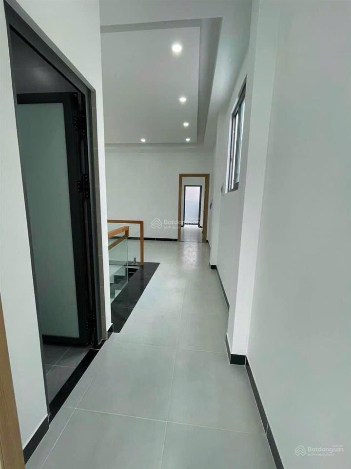 Bán nhà 1 lầu 1 trệt gần kdl bửu long, sổ riêng, ngân hàng hỗ trợ 30 năm