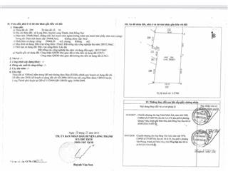 Bán đất nền dự án tại long đức, giá thỏa thuận, 100m2, đẹp, nhiều tiện ích
