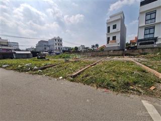 Bán lô đất đầu tư f0, đường 11, trường thọ, thủ đức, 6,6 tỷ, 76m2