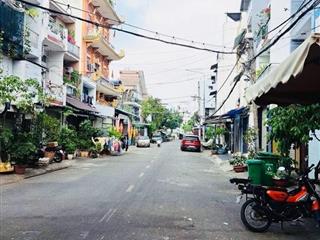 Bán nhà mặt tiền phan văn năm,nhỉnh 7 tỷ vnd, 60m2, view đẹp, chính chủ