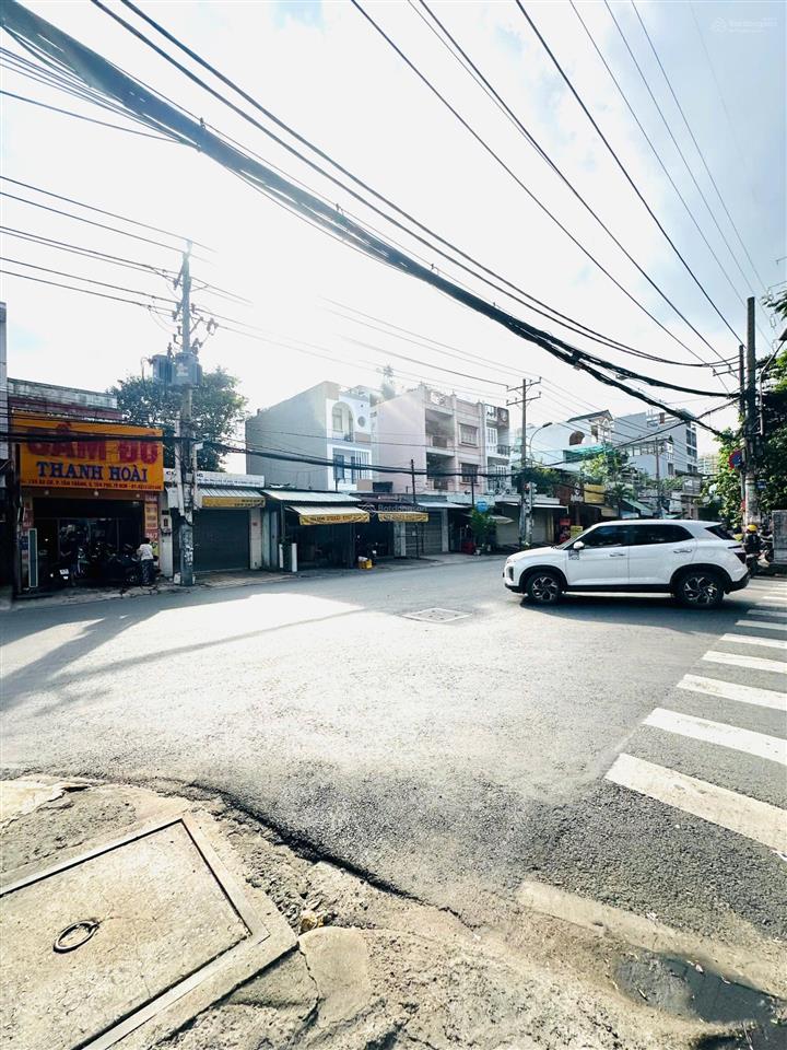 Bán nhà mặt phố âu cơ, hơn 11 tỷ vị trí đẹp, kinh doanh siêu đỉnh, 101m2