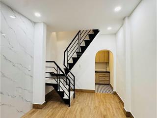 Bán nhà 2pn, 22m2 tại gò dầu, tân quý, tân phú, hơn 2tỷ