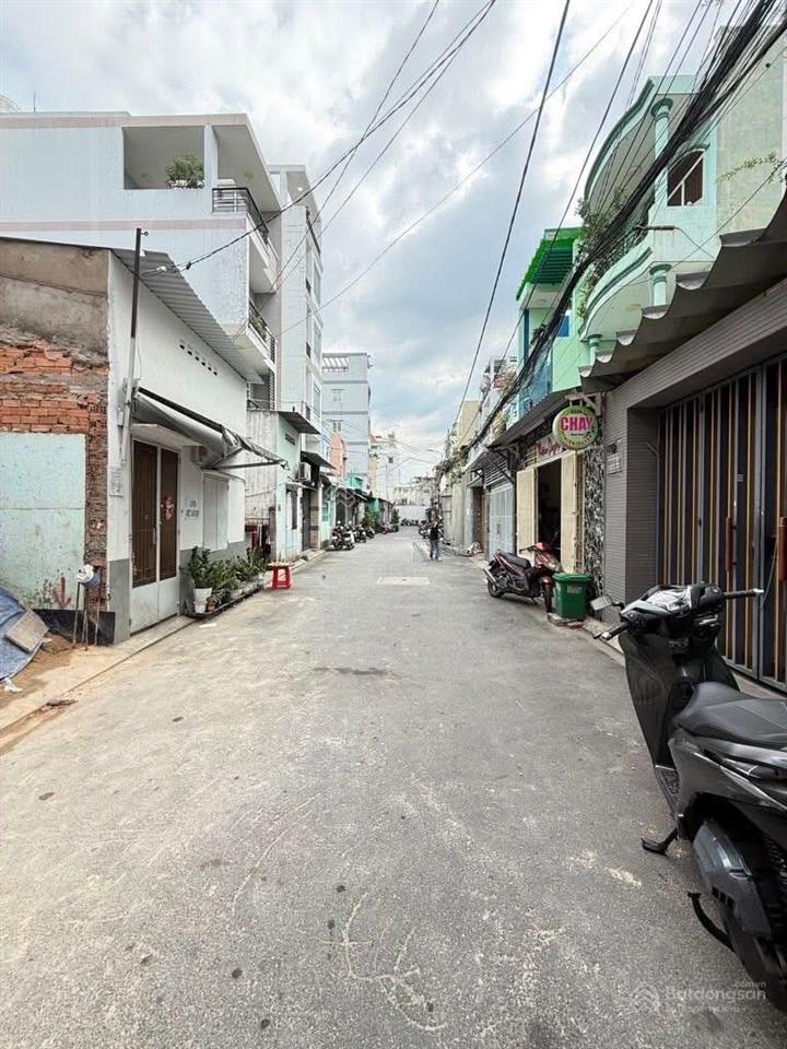 Bán nhà mặt phố tại quách hữu nghiêm, tân phú, 8,99 tỷ, 84m2, hàng hot