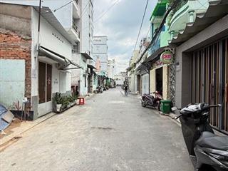 Bán nhà mặt phố tại quách hữu nghiêm, tân phú, 8,99 tỷ, 84m2, hàng hot