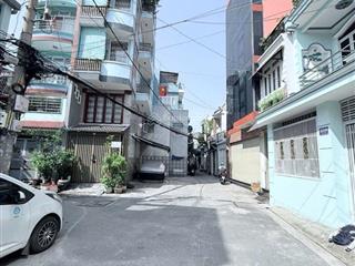 Bán gấp nhà mặt tiền trần thủ độ, phú thạnh, tân phú, hcm, giá siêu hời nhỉnh 3 tỷ, 35m2