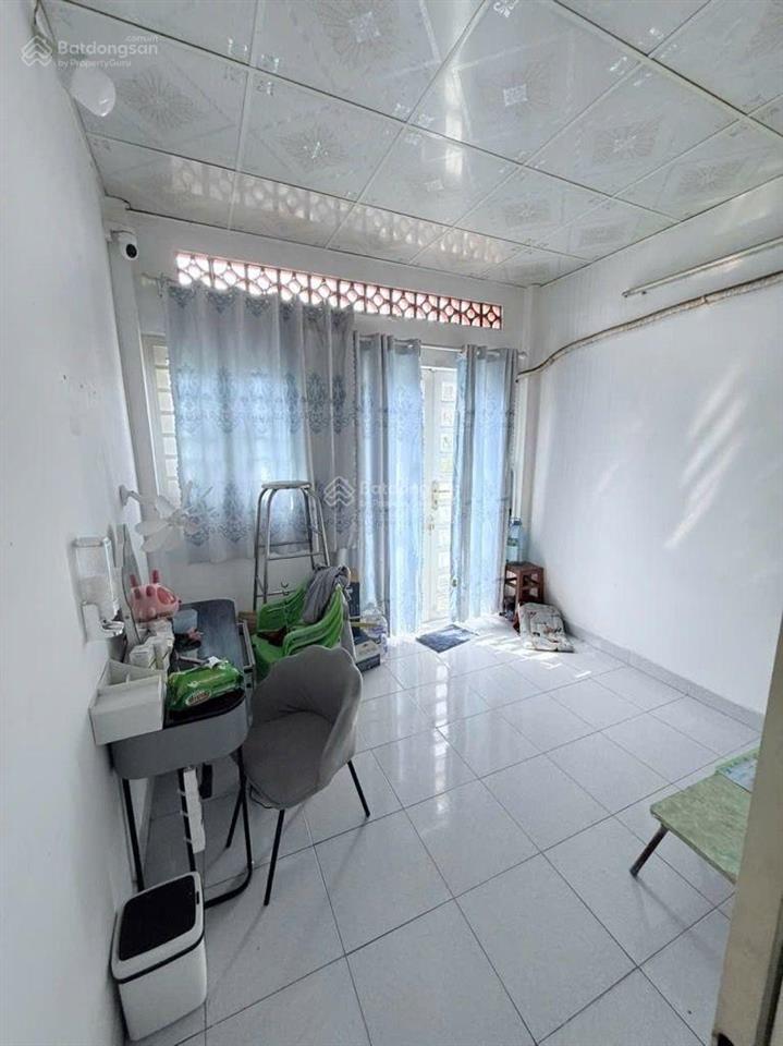 Bán gấp nhà mặt tiền trần thủ độ, phú thạnh, tân phú, hcm, giá siêu hời nhỉnh 3 tỷ, 35m2