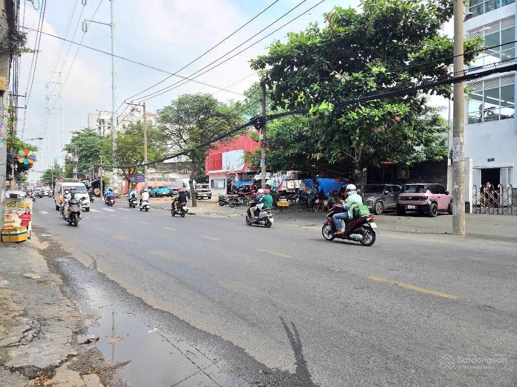 Bán nhà mặt phố âu cơ, nhỉnh 10 tỷ, 101m2, tân thành, tân phú, hcm uy tín hot!