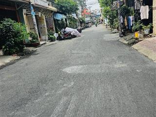 Bán gấp nhà hẻm xe hơi tại lạc long quân,nhỉnh 10 tỷ, 64 m2, 4pn, 2wc, 3 tầng, q11, hcm