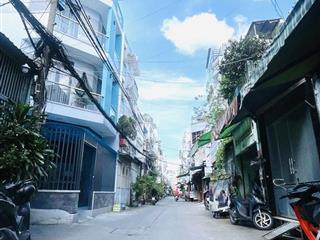 Bán nhà nhà hẻm xe hơi 60m2, 9 tỷ tại ông ích khiêm, q11, hcm, hàng hiếm view đẹp